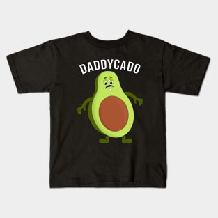 Daddycado Kids T-Shirt